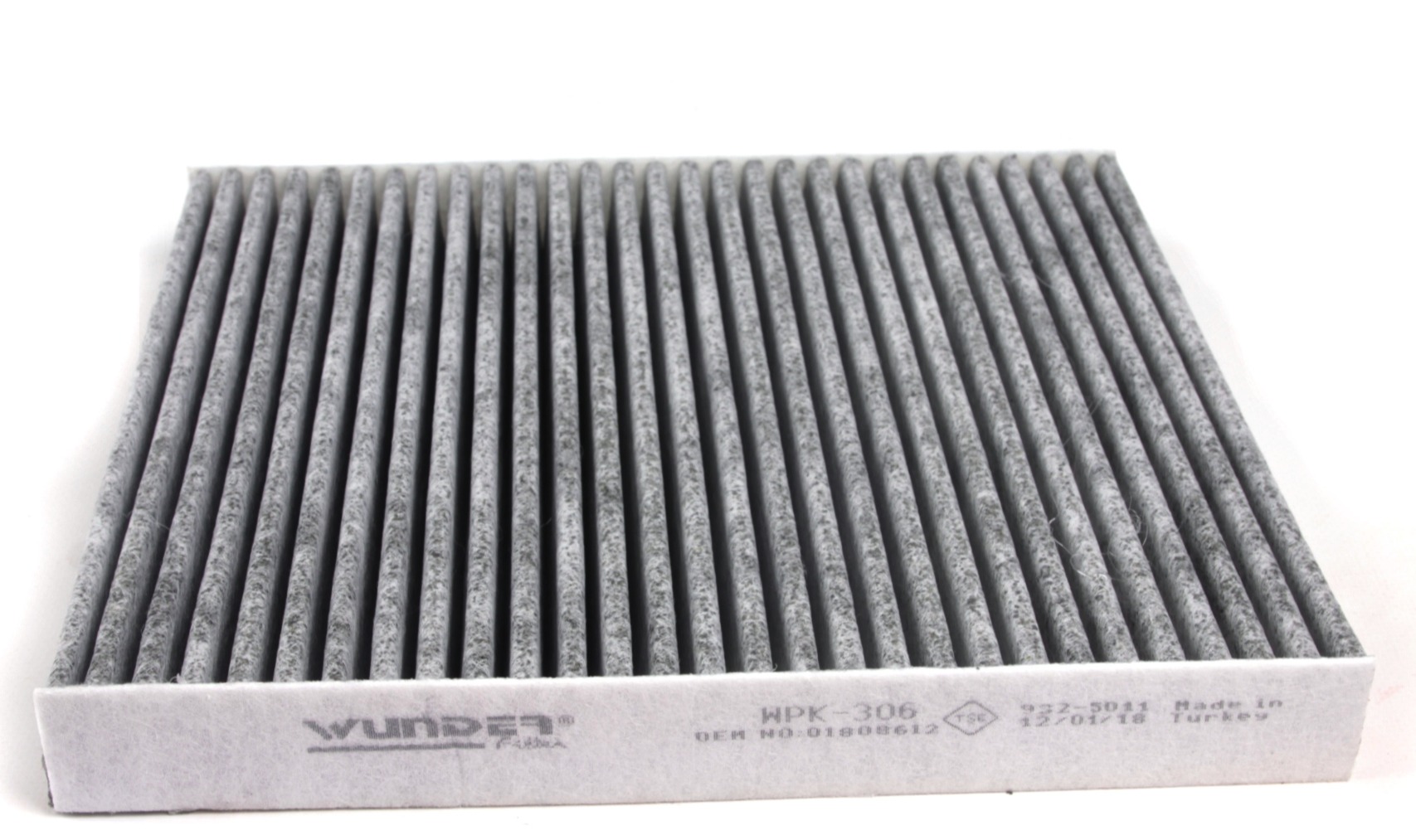 WPK306 WUNDER FILTER